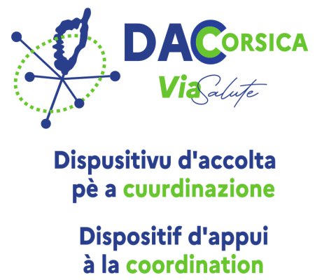 Ouverture du Site Internet du DAC Corsica