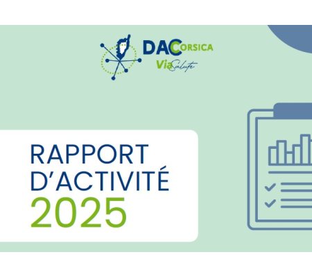 Rapport d'Activité 2025