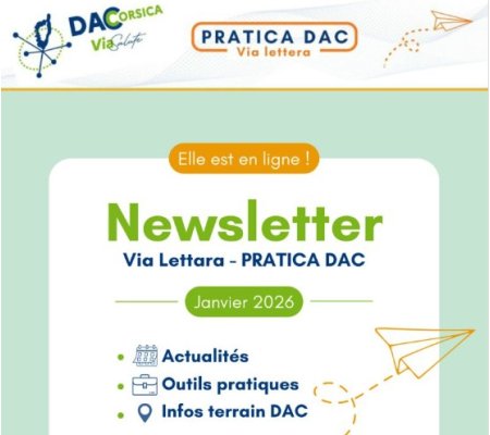 NEWSLETTER VIALETTERA 1ER TRIM 2026