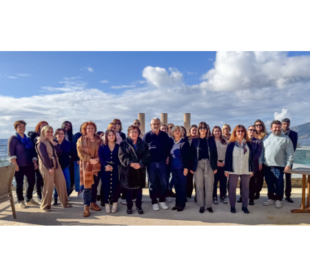 SEMINAIRE DE NOEL 2025