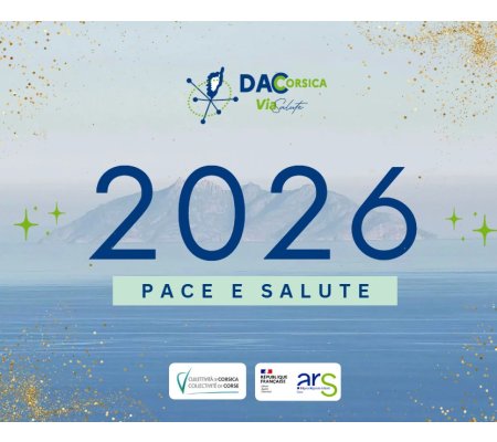 Pace è salute !