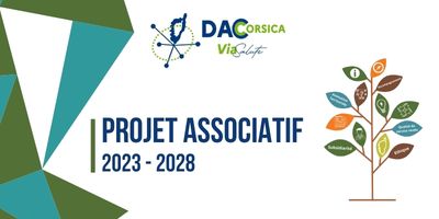 Projet Associatif