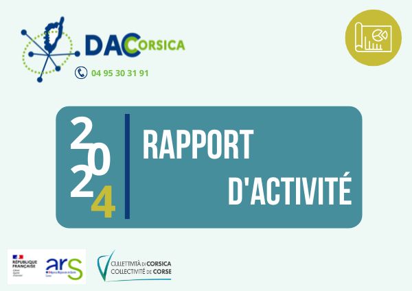 Rapport d'activité 