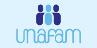LOGO UNAFAM