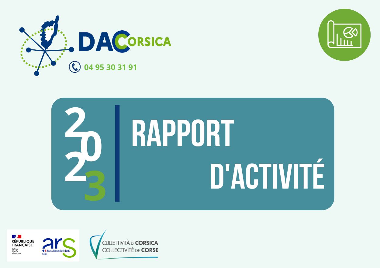Rapport activité 2023